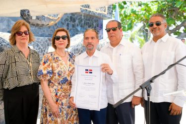 RD celebra el ajusticiamiento del tirano Trujillo y Día de la Libertad