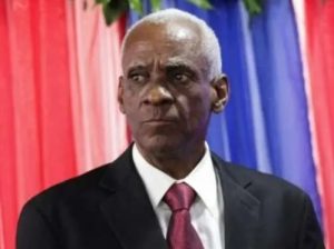 Comenzaron inconformidades en el consejo de transición de Haití