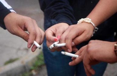 Advierten a jóvenes dominicanos sobre impacto tabaco en la salud