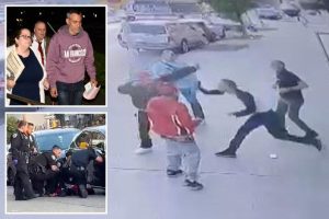 NY: Enjuician a un comerciante dominicano que baleó un ladrón