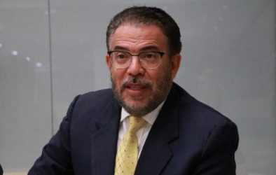 Moreno exige transformación profunda del Poder Judicial