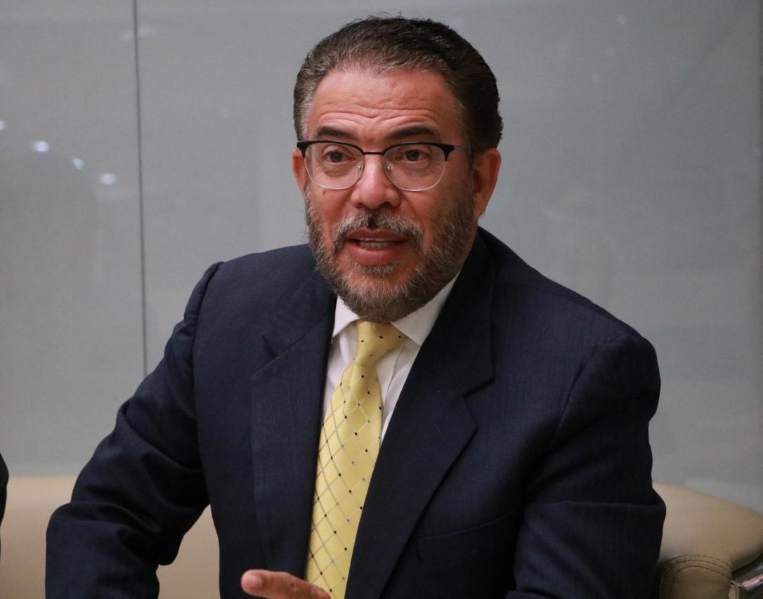 Guillermo Moreno ganaría con el 48% intención votos capitaleños