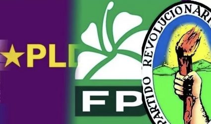 Opositores dominicanos exigen cambien presidentes de colegios