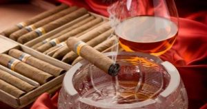 Las exportaciones de tabaco y ron dominicanos aumentaron 35.5  %