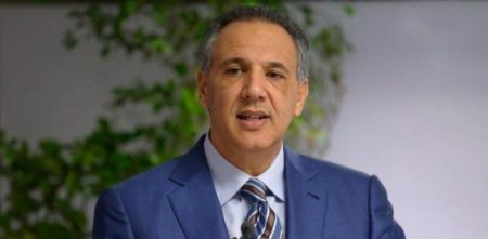 Peralta dice saldrá del Comité Político PLD luego del congreso