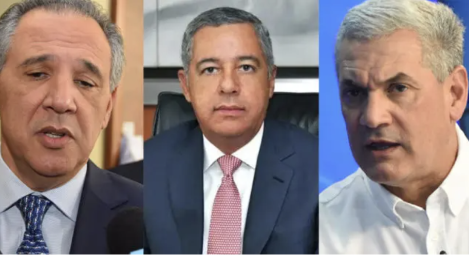 MP solicita juicio contra Donald, Gonzalo, Peralta y demás Calamar