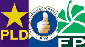 Candidatos dominicanos arrecian su campaña al acercarse comicios