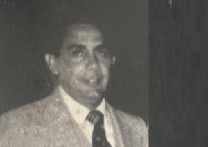 Muere Luis Pimentel Castro, quien fuera director Autoridad Portuaria