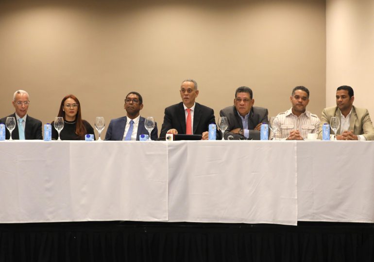 FP invita grupo de observación encabeza expresidente Samper imagen