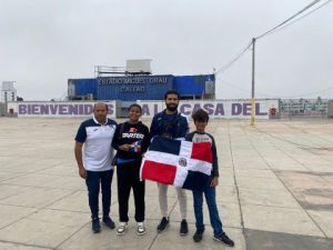 RD triunfa en el Campeonato Mundial Escolar de Ajedrez