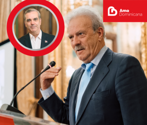 Manuel Campo Vidal: «Abinader ganó, antes de iniciar el debate»