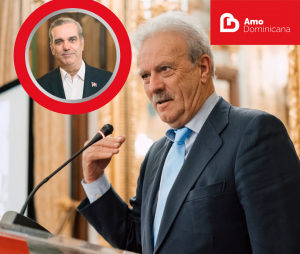 Manuel Campo Vidal: «Abinader ganó, antes de iniciar el debate»