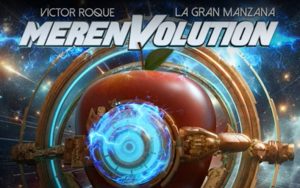 Orquesta La Gran Manzana lanza el nuevo albun ‘Merenvolution’