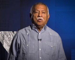 Dos veces se impidió a Peña Gómez ser presidente