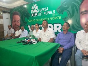 SDN: Dirección Central FP llaman a votar por Víctor Pavón y Leonel