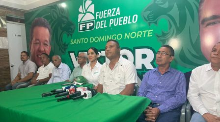 SDN: Dirección Central FP llama votar por Víctor Pavón y Leonel