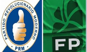 Visiones antagónicas de FP y PRM se agudizarían, según politólogo