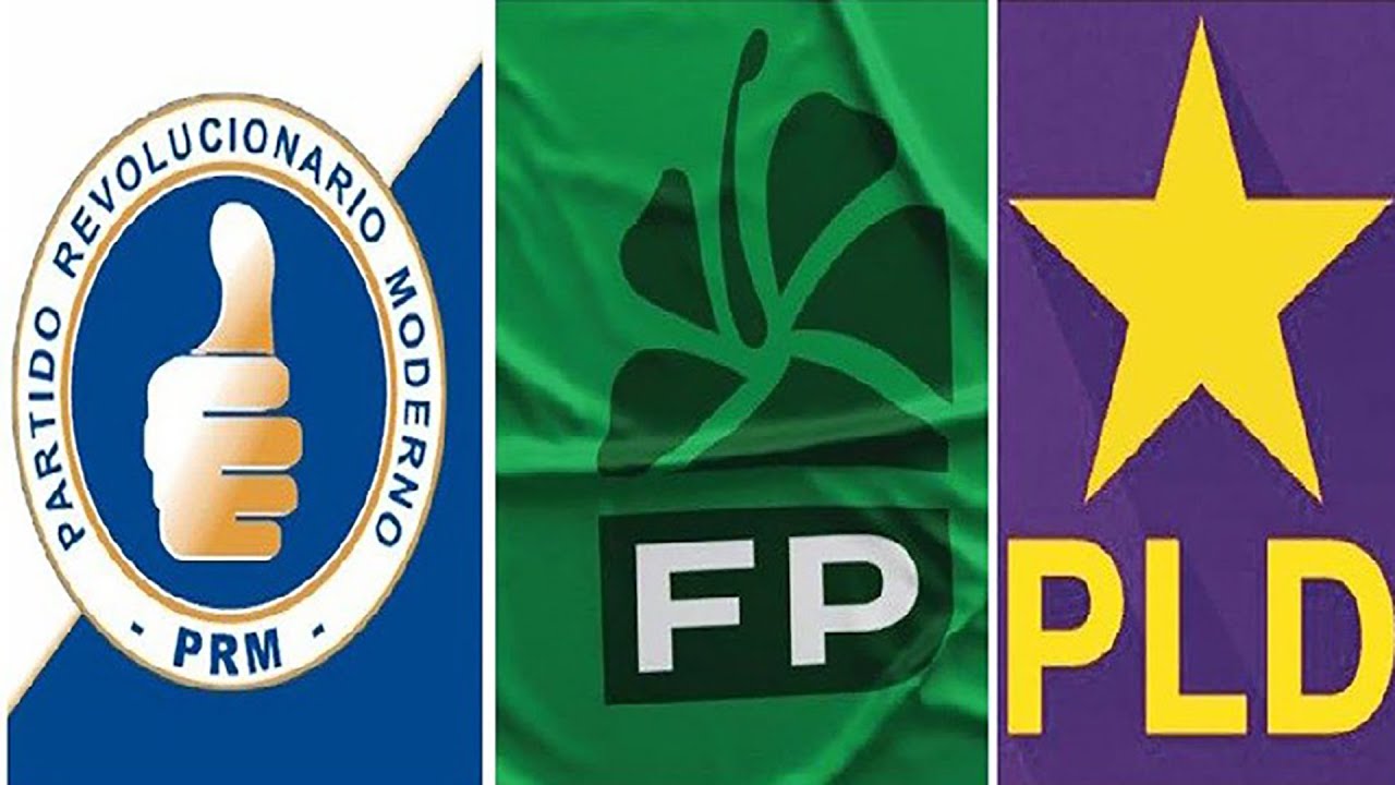 Visiones antagónicas de FP y PRM se agudizarían, según politólogo imagen