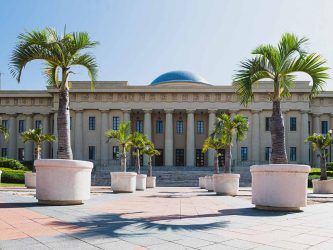 Bellas Artes y Teatro Nacional posponen eventos, por duelo