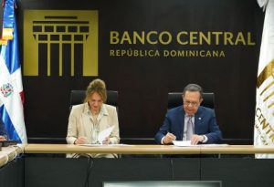 BCRD y MINC firman un acuerdo para Encuesta Consumo Cultural