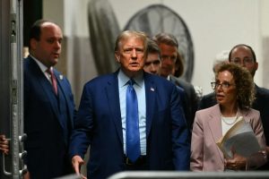 EEUU: Defensa de Trump pinta a Stormy Daniels como «mentirosa»