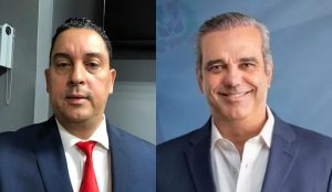 N. JERSEY: Empresario Ángel Mota felicito a Abinader por su reelección