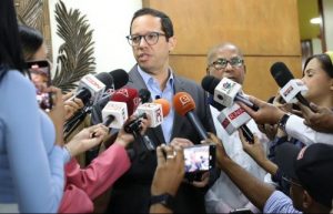 Gobierno hará inversión digital para fortalecer seguridad estatal