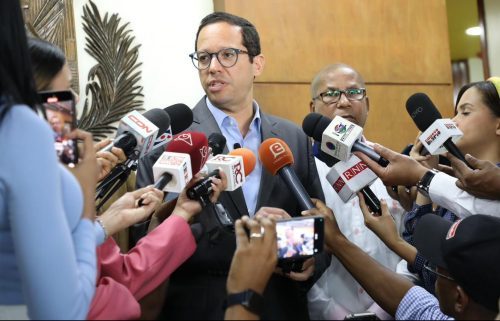 Gobierno hará inversión digital y fortalecer seguridad estatal