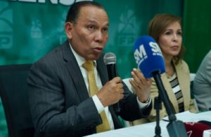 FP propone cumbre para tratar  violencia en Rep. Dominicana