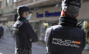 ESPAÑA: Detienen dominicano por agredir joven en Mallorca