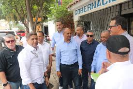 Agricultura dispone un segundo pago a 85 agricultores afectados imagen