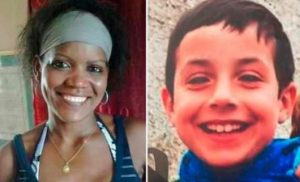 ESPAÑA: Madre de niño asesinado por dominicana busca frenar documental