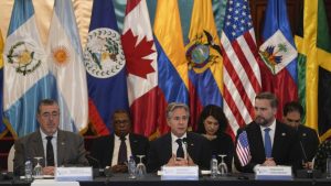 GUATEMALA: Blinken promete millones para América Latina