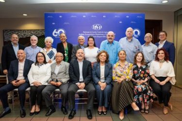 Patronato de Lucha Contra la Lepra celebra Asamblea General