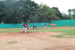 Astros de SDN empatan serie final del TBES-PSD copa Seaboard