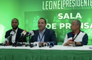 FP afirma se cometieron una serie de delitos en elecciones RD