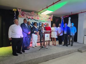 NY: INDEX celebra «por todo lo alto» el Día de las Madres Dominicanas
