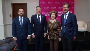 Ministro destaca importancia de cooperación regional económica