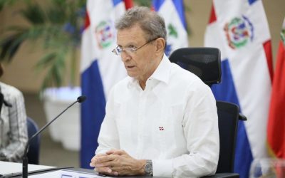 Canciller aboga modernizar leyes sobre trata y tráfico de personas