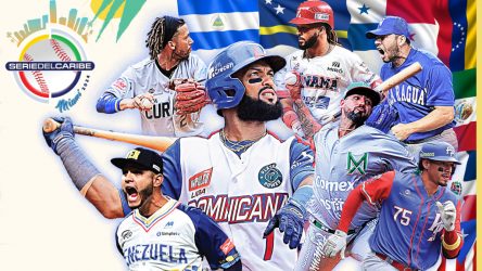 Serie Caribe Miami 2024 recibe premio al mejor evento del año