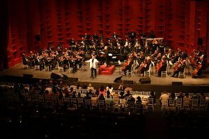 SANTIAGO: “Danny Rivera Sinfónico” en un deleite musical