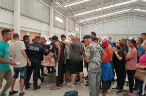 MEXICO: Dominicanos entre migrantes hallados en bodega