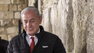 Fiscal CPI pide orden de arresto Netanyahu por crímenes guerra