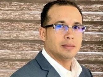 Taveras Villar elogia el liderazgo del presidente Luis Abinader Taveras Villar elogia el liderazgo del presidente Luis Abinader