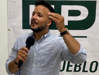 NY: Ve «el pueblo dominicano ha despertado» y votará por Leonel
