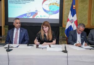 Santo Domingo será sede de Copa Mundial Fútbol Femenino Sub-17