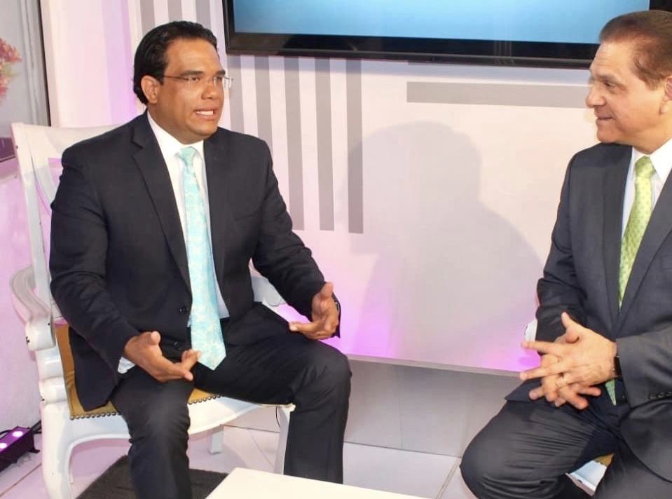 SANTIAGO: Reconocido dirigente llama a votar por Justicia Social imagen