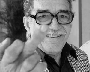 Nueva novela de García Márquez 