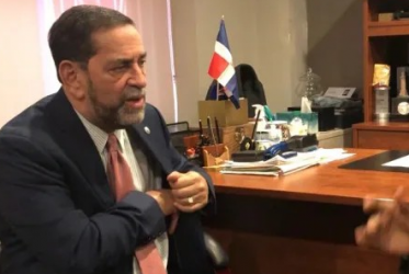 Eligio Jáquez afirma Consulado  eleva confianza y prestigio en NY