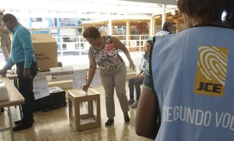 JCE: Más de 250 observadores participarán en elecciones de RD